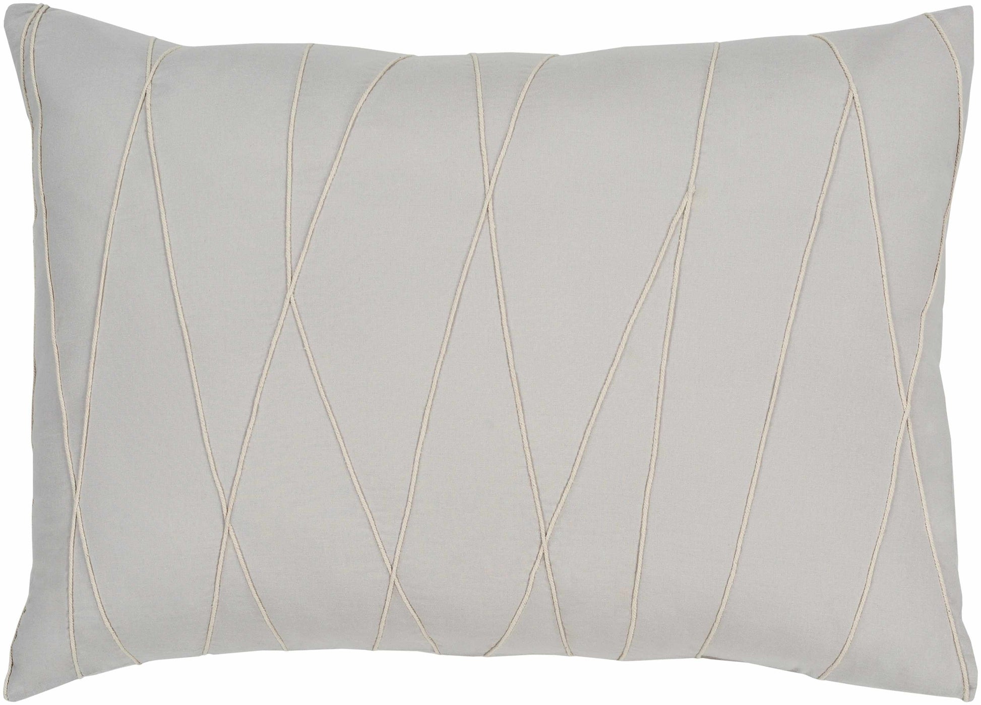 Bangui Ivory Embroidered Bedding LuxuryLifeWay Online Store
