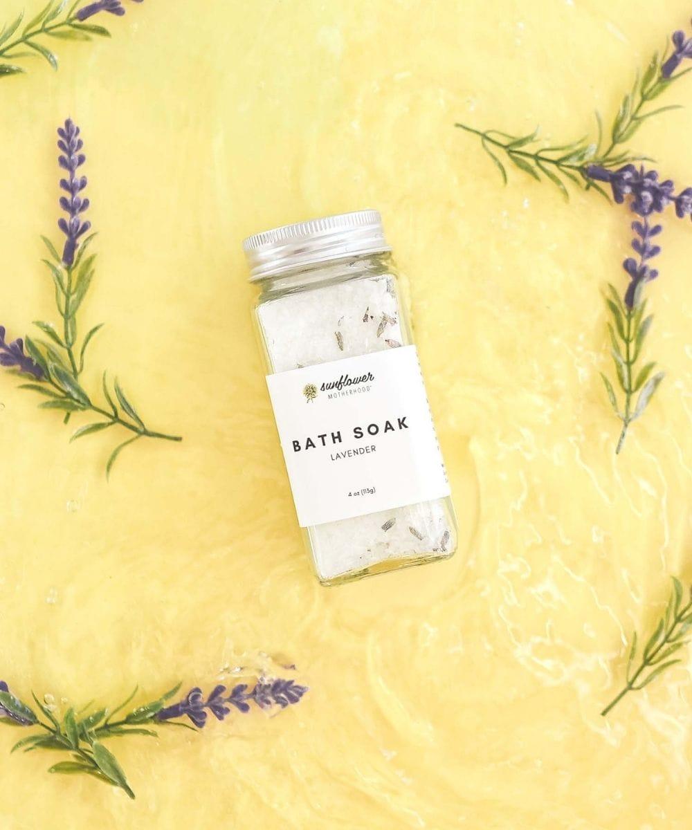Bath Soak LuxuryLifeWay Online Store