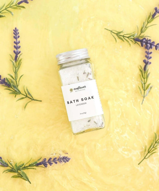 Bath Soak LuxuryLifeWay Online Store