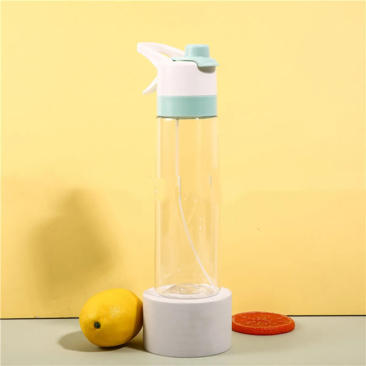 Spray Water Bottle LadyShow.Store