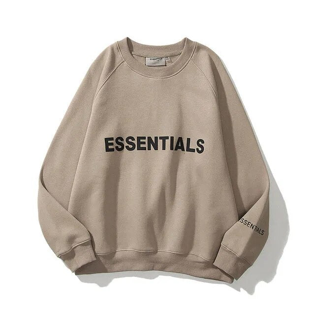 Essentials Hoodie Men's Reflective Pi-Mart