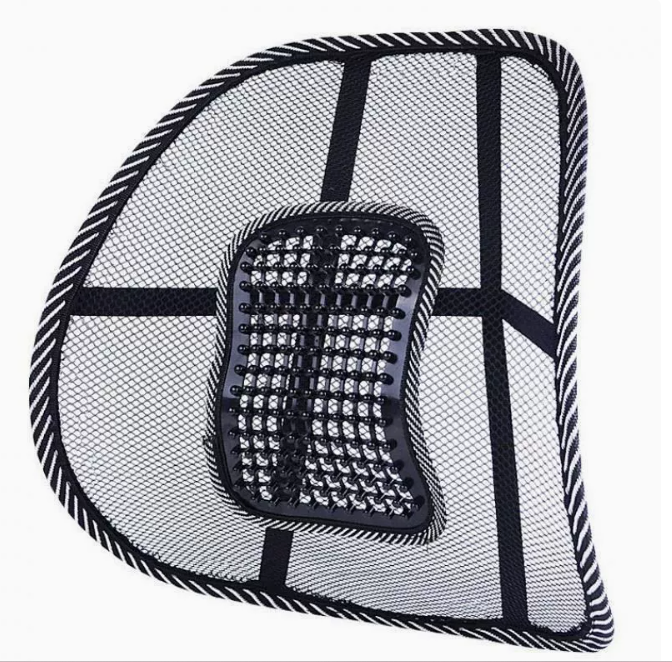 Car Seat Chair Back Cushion Pi-Mart