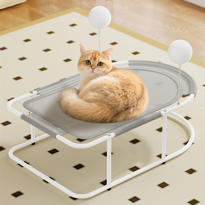 Large Breathable Cat Puppy Kennel Pets Fashion