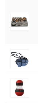 Dog Training Leash Waist Bag Hands-Free Outdoor Pet Running Walking Leash Portable Dog Food Water Cup Storage Bags Pets Fashion