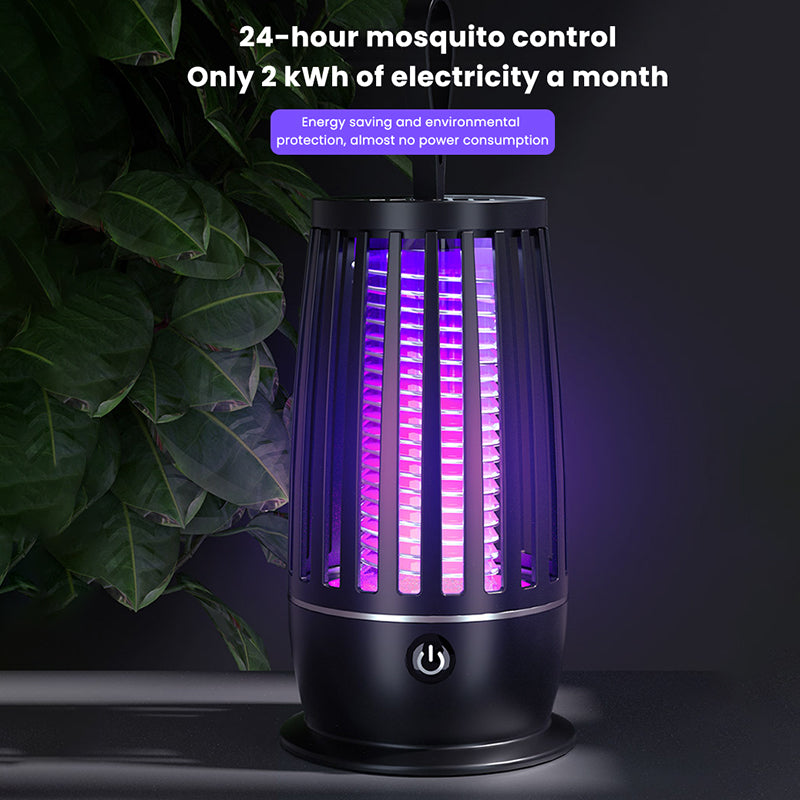 Intelligent Electric Mosquito Killer Lantern Pi-Mart