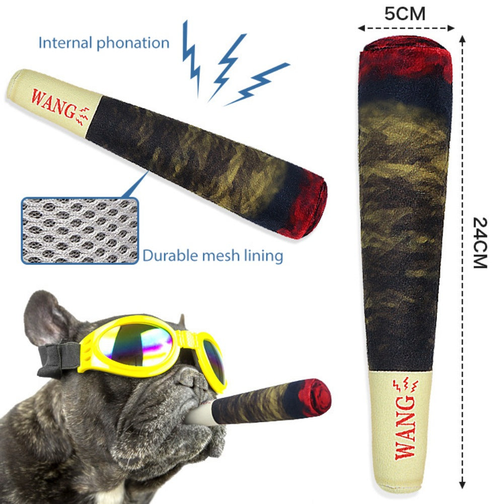 Pet Toys Dog Jokes Prank Toys Fake Cigarettes Pets Fashion