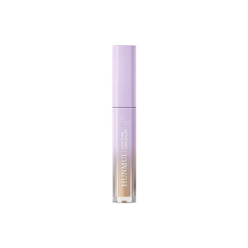 HUNMUI Skin Color Skin Concealer 2.5g Tri Light Beauty