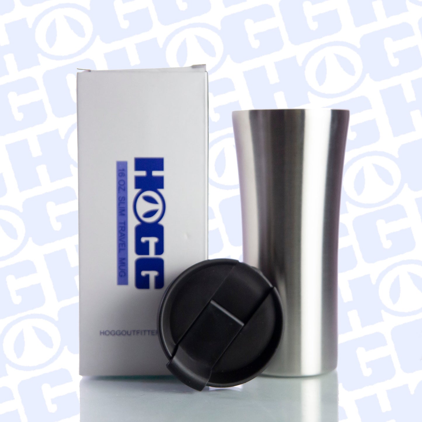 16oz TRAVEL COFFEE MUG LuxuryLifeWay Online Store