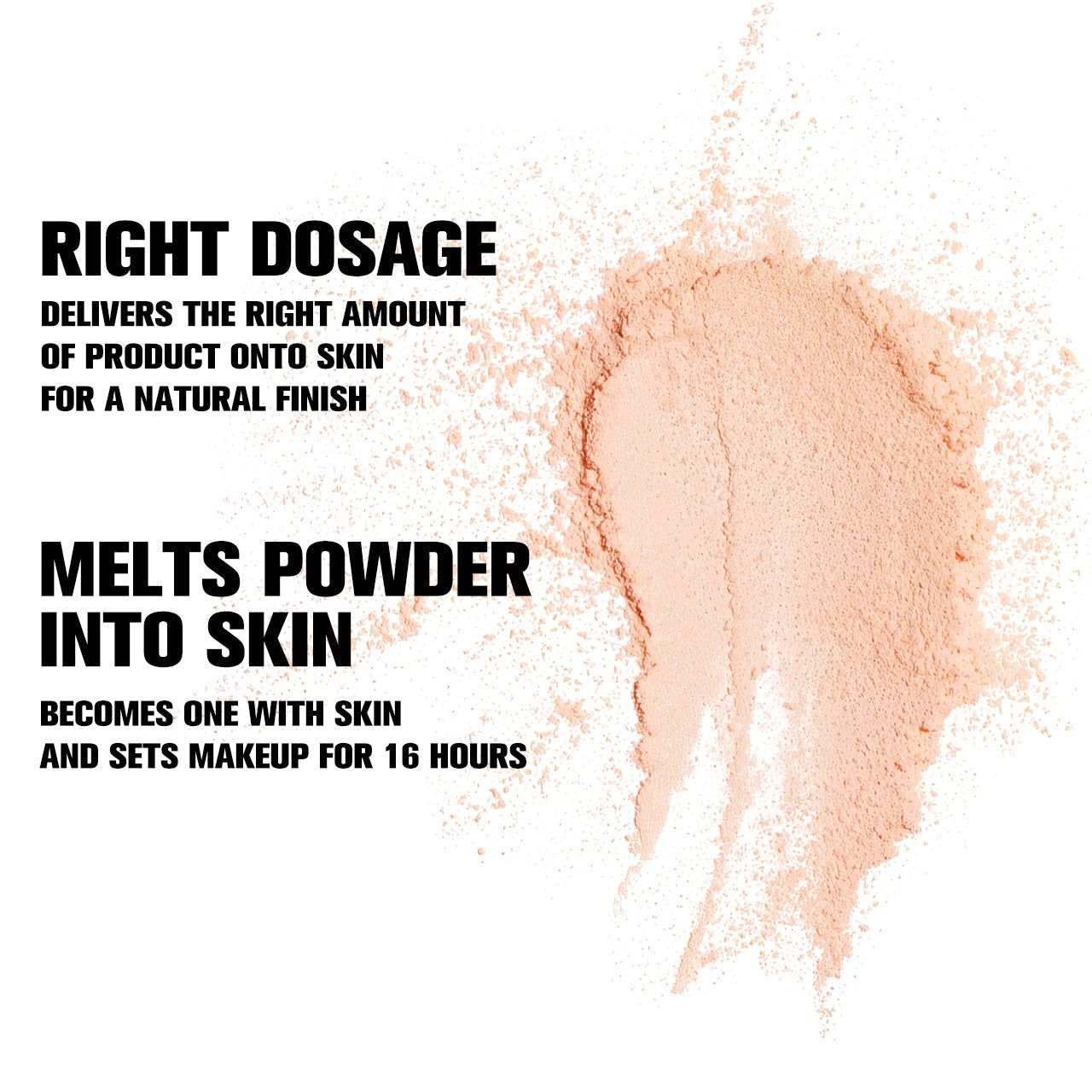 PHOFAY Setting Soft Touch Loose Powder LadyShow.Store