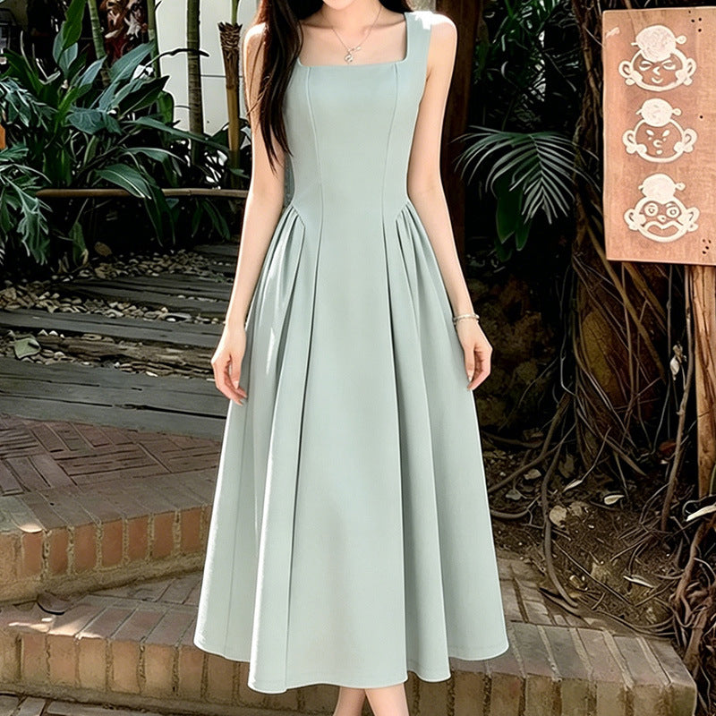White Strapless Dress For Women New Style NorixaFashion.com