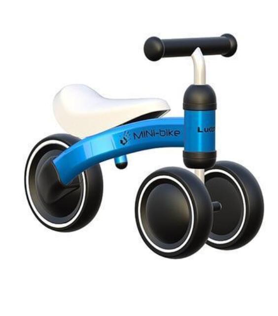 Children's Twist Car and Balance Scooter Walker LuxuryLifeWay Online Store
