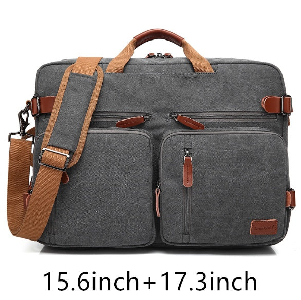 Multifunctional handbag LadyShow.Store