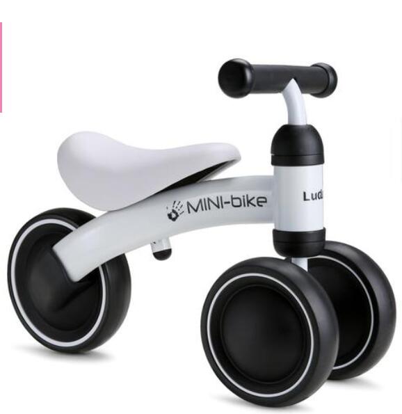 Children's Twist Car and Balance Scooter Walker LuxuryLifeWay Online Store