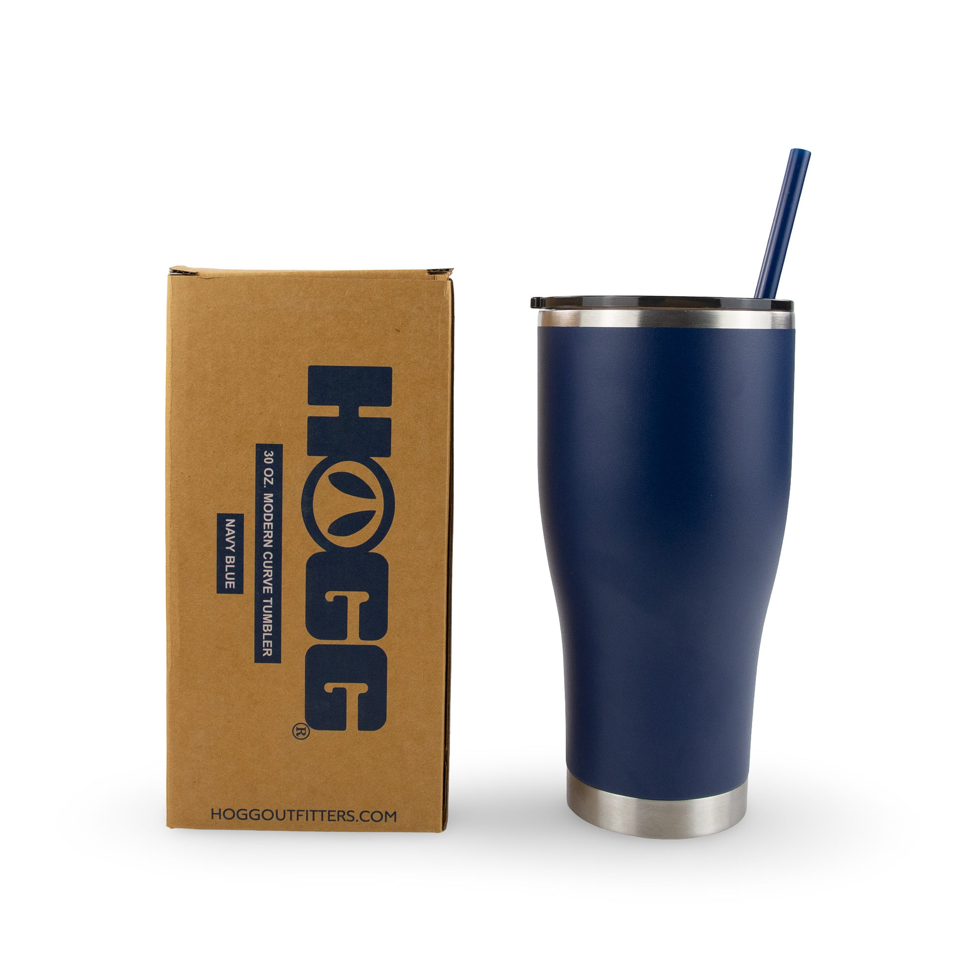 30oz POWDER COATED MODERN CURVE TUMBLER LuxuryLifeWay Online Store