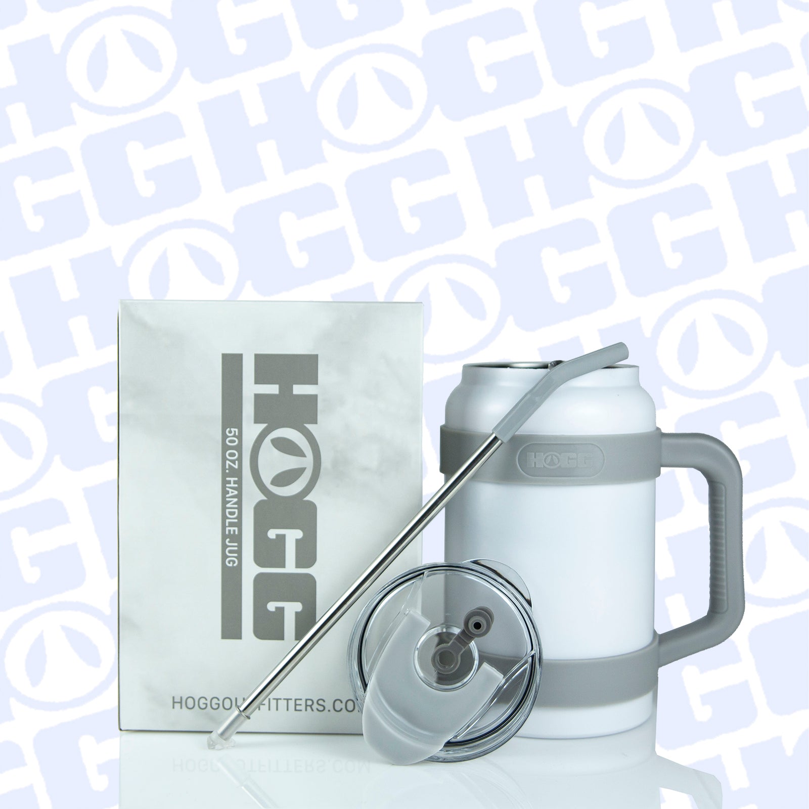 50oz HANDLE JUG LuxuryLifeWay Online Store