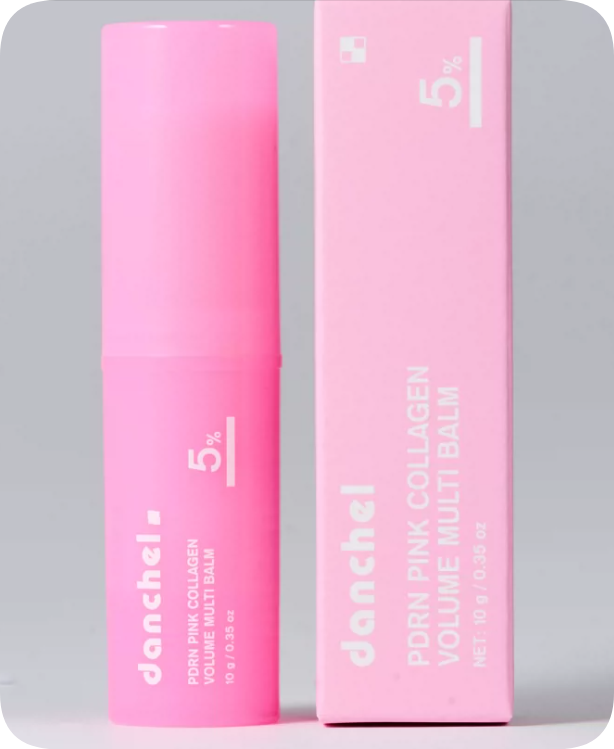 Moisturizing Collagen Balm Stick Pi-Mart