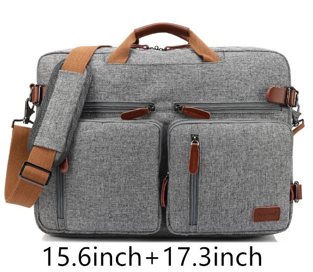 Multifunctional handbag LadyShow.Store