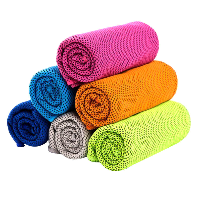 Quick-Drying Outdoor Sports Cooling Towel For Yoga & Beach Best YouTube Store