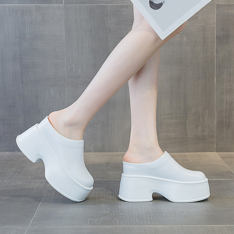 Women's Summer Muffin Shoes Best YouTube Store