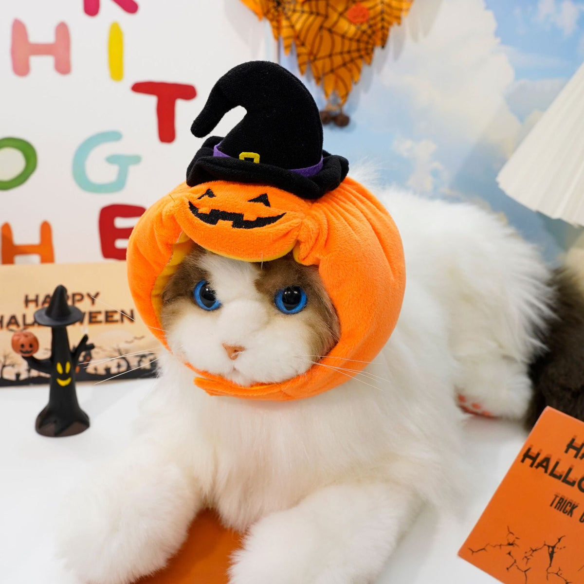 Halloween Pumpkin Vest For Dogs Cats Festive Pet Costume Harness Funny Thanksgiving Christmas Apparel For Small Animals Clothing Pets Fashion