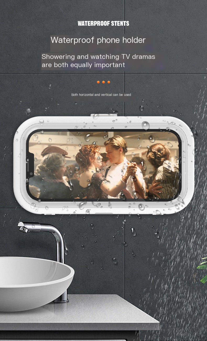 360-Degree  Phone Holder Pi-Mart