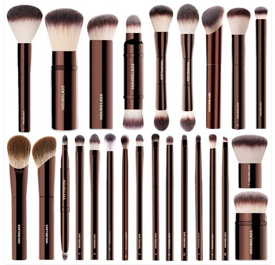 Multi-Function Makeup Brush Set LadyShow.Store