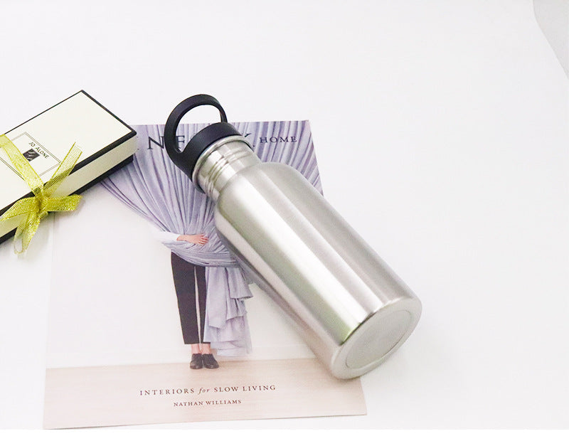 Sports Water Bottle and Cup LadyShow.Store
