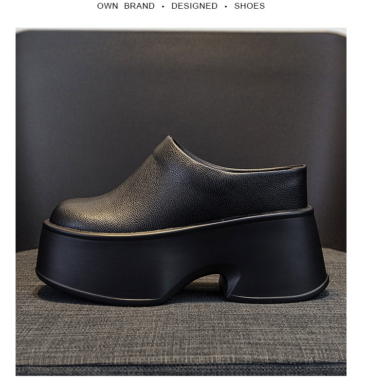 Women's Summer Muffin Shoes Best YouTube Store