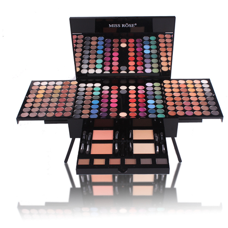 Blush Makeup Box LadyShow.Store
