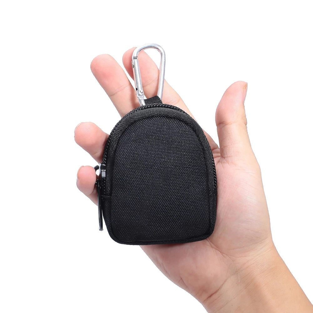 Tactical Military Fans Outdoor Sports Portable Pet Snacks Pets Fashion