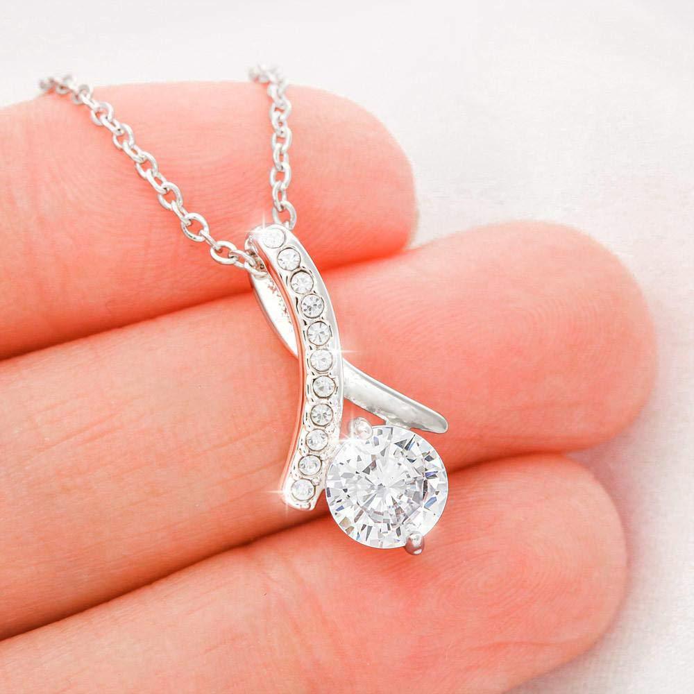 Classic All-match Mother's Day Gift Necklace Women LadyShow.Store