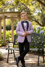 "London" Kids Tuxedo (5-Piece Set) LuxuryLifeWay Online Store