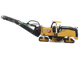CAT Caterpillar PM622 Cold Planer Yellow "Core Classics" Series 1/50 Diecast Model by Diecast Masters LuxuryLifeWay Online Store