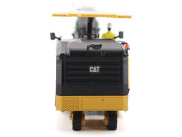 CAT Caterpillar PM622 Cold Planer Yellow "Core Classics" Series 1/50 Diecast Model by Diecast Masters LuxuryLifeWay Online Store