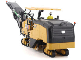 CAT Caterpillar PM622 Cold Planer Yellow "Core Classics" Series 1/50 Diecast Model by Diecast Masters LuxuryLifeWay Online Store