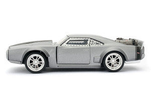 Dom's Ice Charger Fast & Furious F8 "The Fate of the Furious" Movie 1/32 Diecast Model Car  by Jada LuxuryLifeWay Online Store