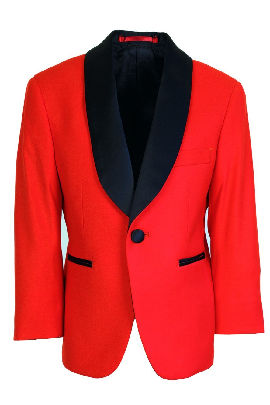 "Bradford" Kids Tuxedo Jacket Shawl (Separates) LuxuryLifeWay Online Store
