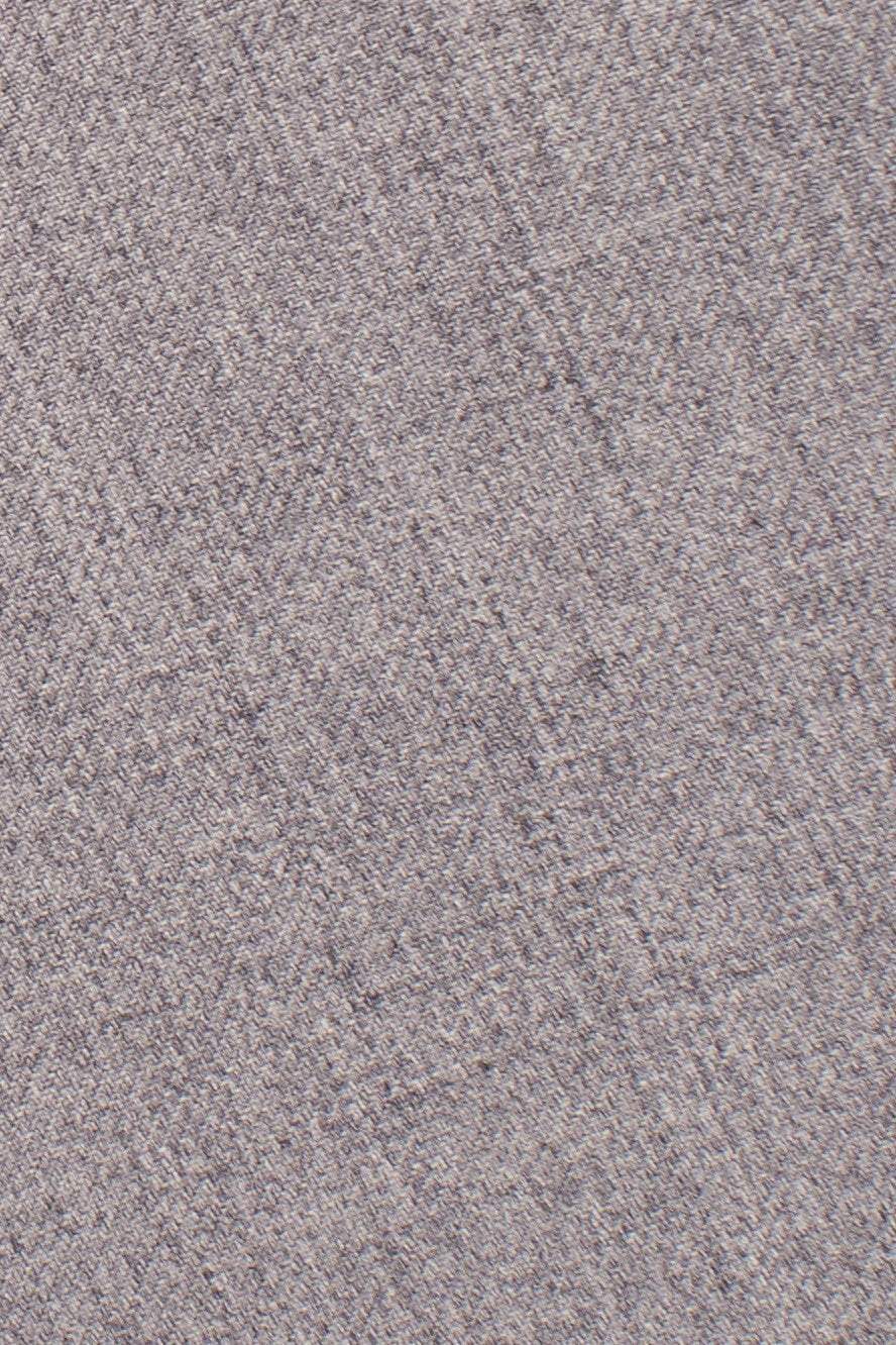 "Bradley" Heather Grey Luxury Wool Blend Suit Pants LuxuryLifeWay Online Store