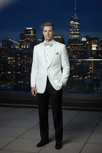 "Brentwood" Ivory Dinner Jacket LuxuryLifeWay Online Store