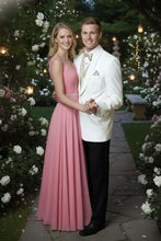 "Brentwood" Ivory Dinner Jacket LuxuryLifeWay Online Store