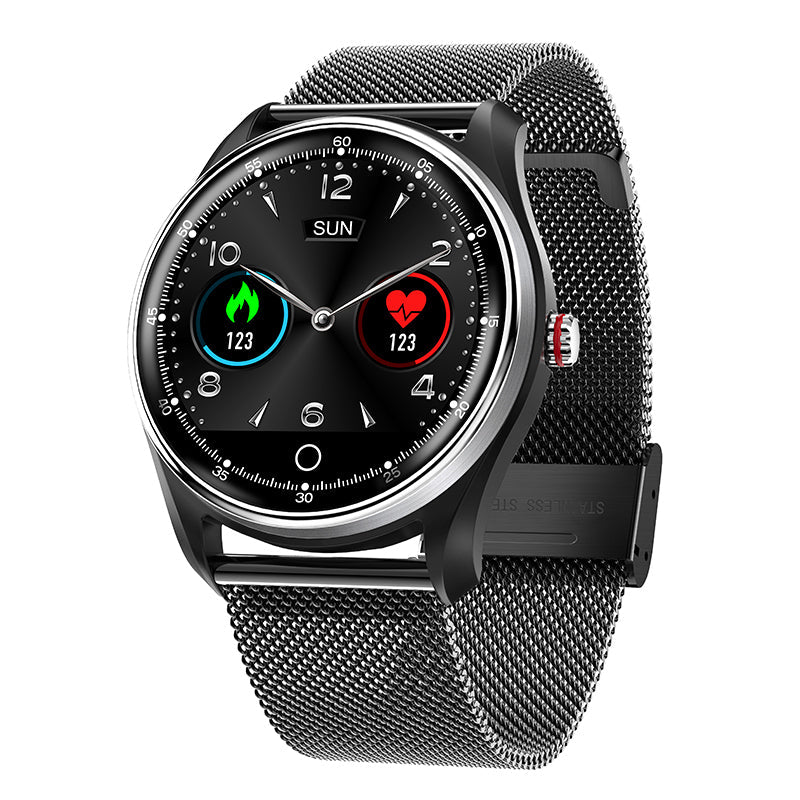 Heying Smart Bracelet Men's Sports Watch Best YouTube Store