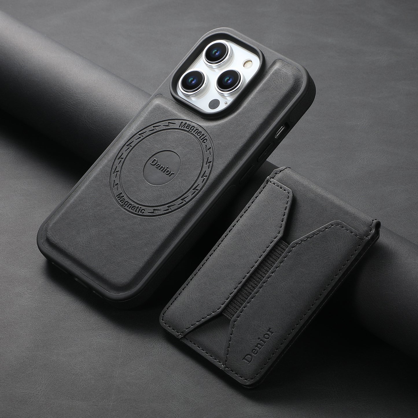 Rotating Bracket Mobile Phone Combination Sets