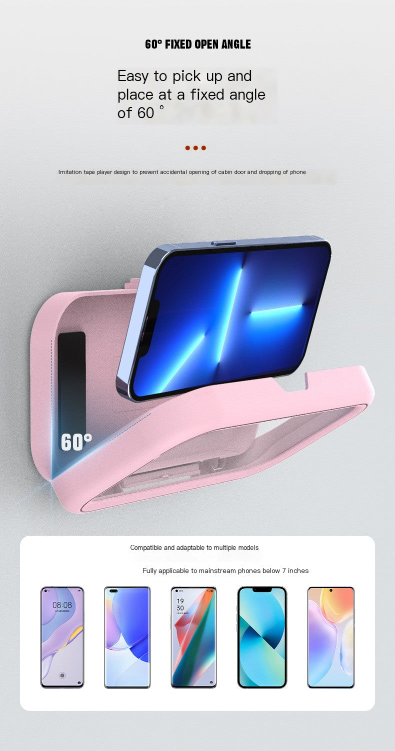 360-Degree  Phone Holder Pi-Mart