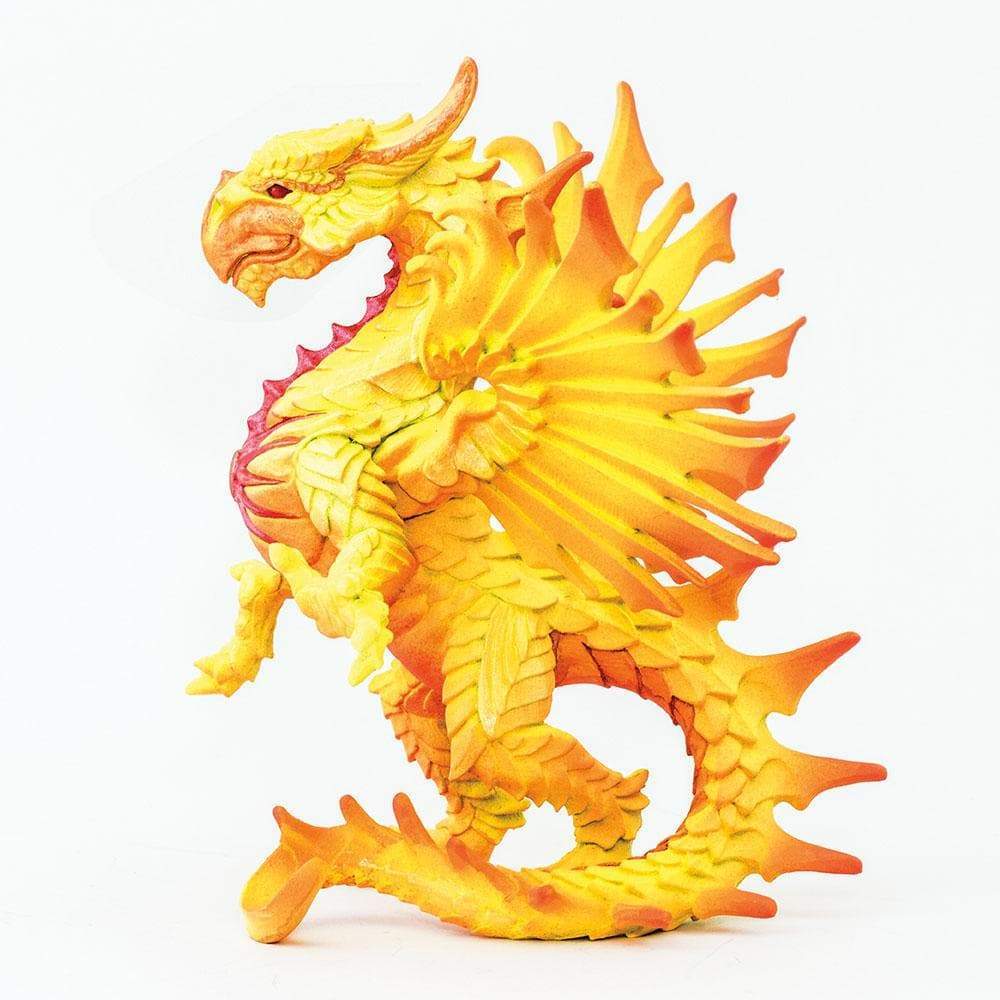 Sun Dragon Toy LuxuryLifeWay Online Store