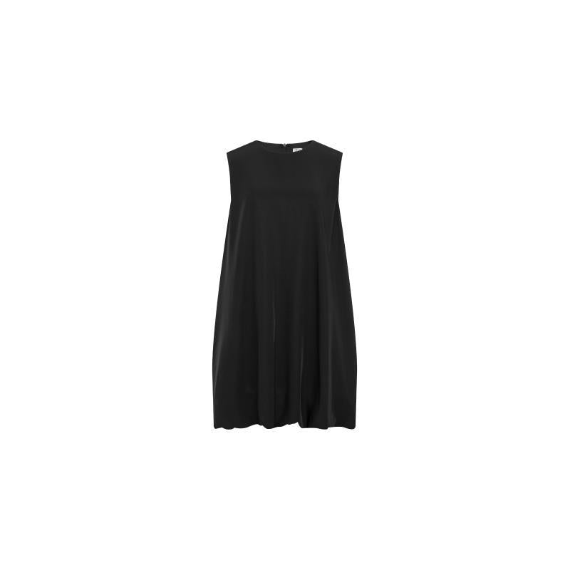 French Cool Fluffy Dress For Women NorixaFashion.com