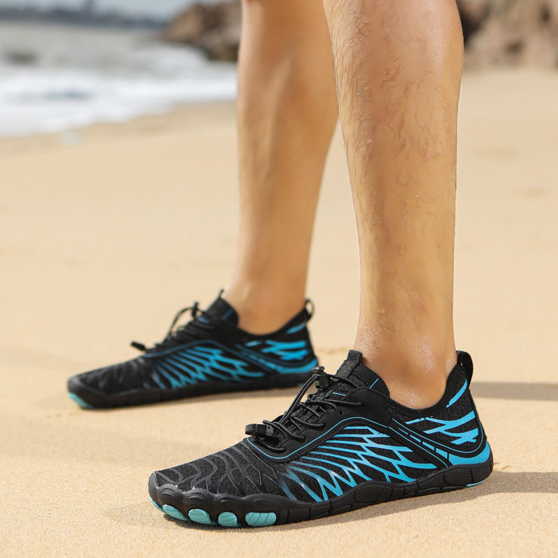 Diving Creek Shoes Swimming Wading Shoes Outdoor CJD