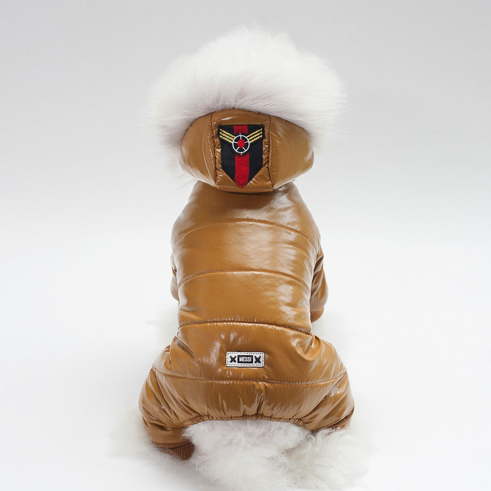 Pet Clothes Teddy Dog Clothes Pet Clothes Pets Fashion