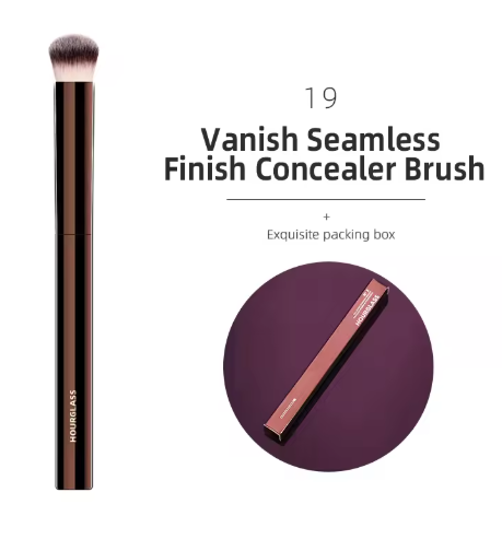 Makeup Brush Set LadyShow.Store