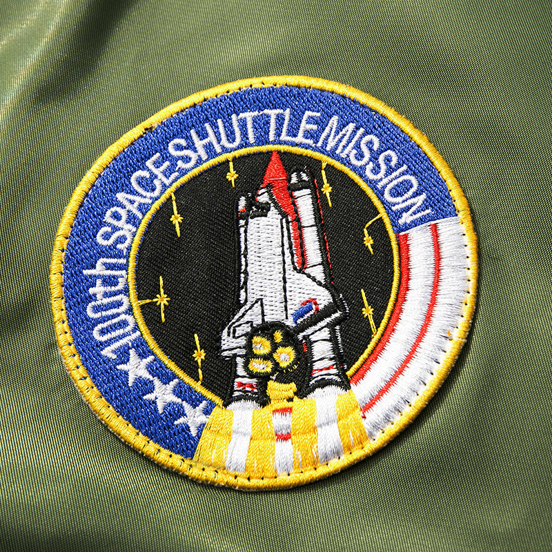 Air Force Flight Jacket Best YouTube Store