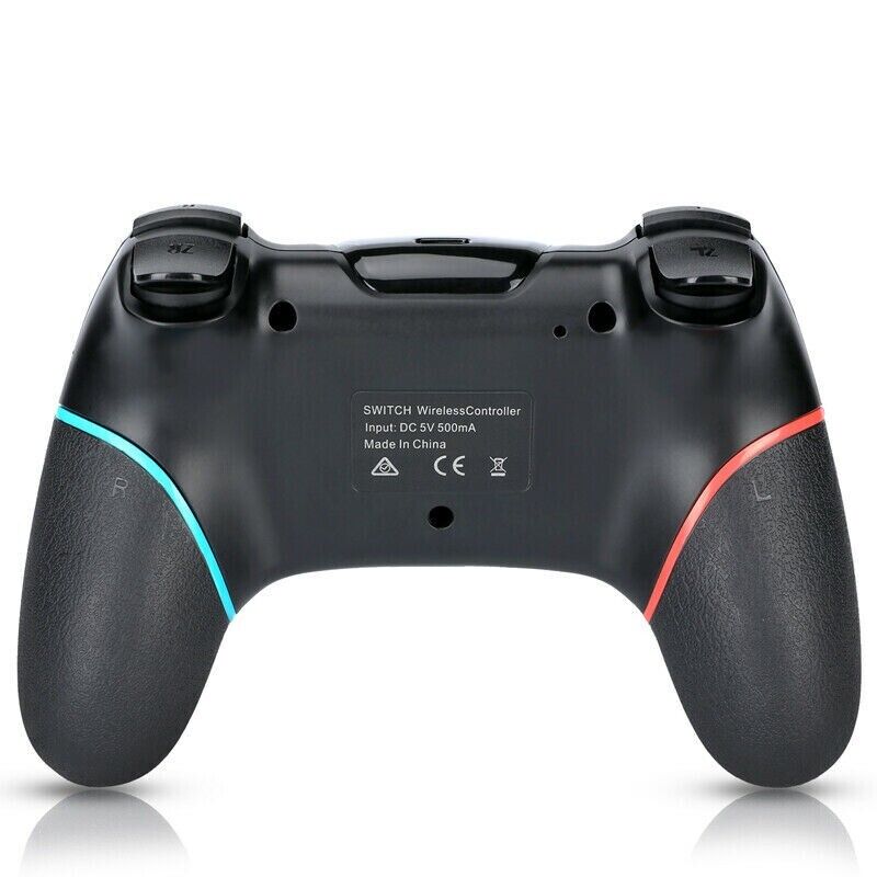 Wireless Pro Controller Gamepad For Nintendo Switch Joypad Joystick Remote USA Pi-Mart